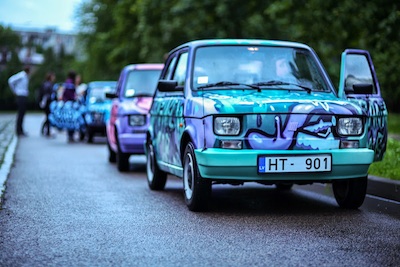 Corporate events& INCENTIVE TRAVEL